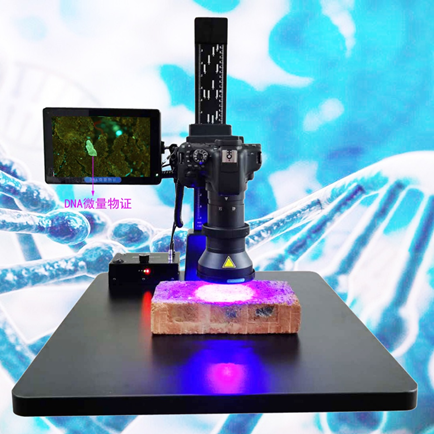 DNA΢ClFx